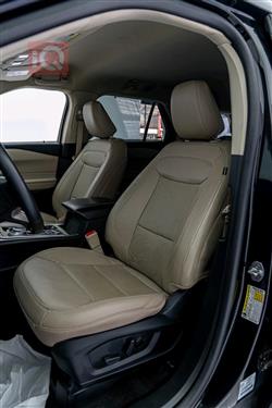 فورد إكسبلورر